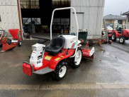 乗用管理機 ヤンマー UP-2