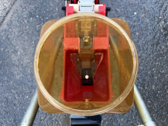 種まき機 向井工業 ごんべえ