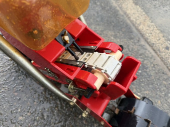 種まき機 向井工業 ごんべえ