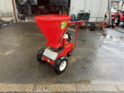 種まき機 向井工業 ごんべえ