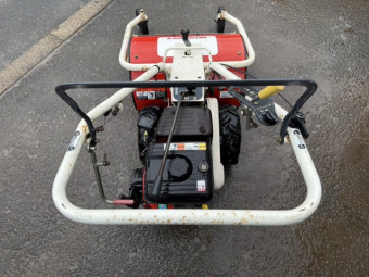 ハンマーナイフモア 三菱 MFM50