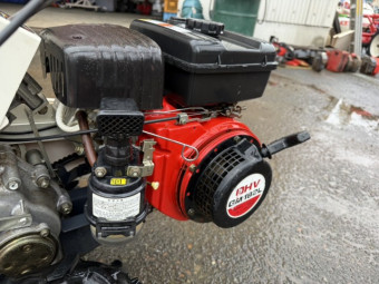 ハンマーナイフモア 三菱 MFM50