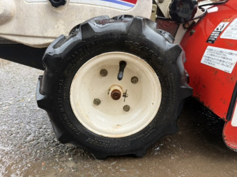 ハンマーナイフモア 三菱 MFM50