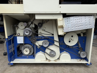 籾摺り機 佐竹製作所 NPS250DTM