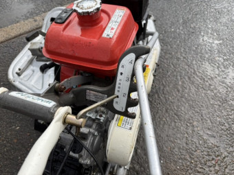 ウイングモア オーレック WMC726