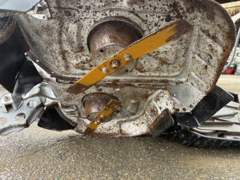 ウイングモア オーレック WMC726