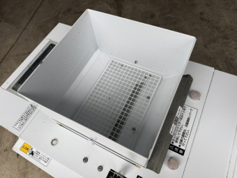 石抜機 タイガーカワシマ SG-1200(U)