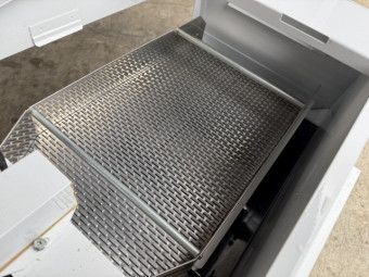 石抜機 タイガーカワシマ SG-1200(U)