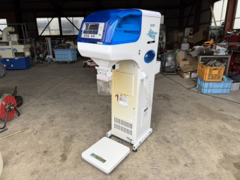 米選計量機 佐竹製作所 NPA16A