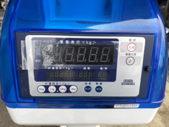 米選計量機 佐竹製作所 NPA16A