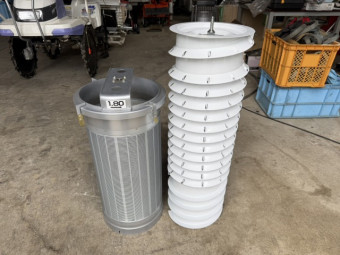 米選計量機 佐竹製作所 NPA16A