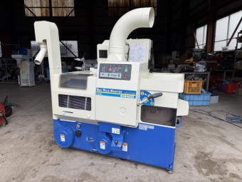 籾すり機 佐竹製作所 NPS350FXATM