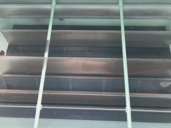 穀物乾燥機 静岡製機 PCG-15