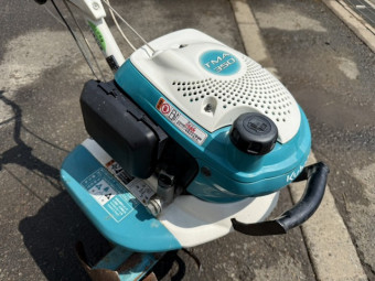 管理機 クボタ TMA350