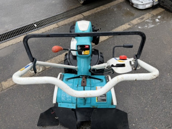 管理機 クボタ TR6000