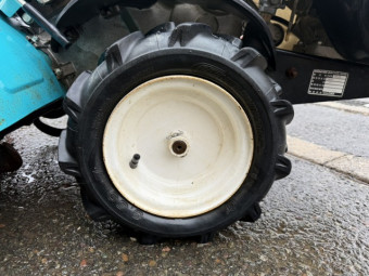 管理機 クボタ TR6000