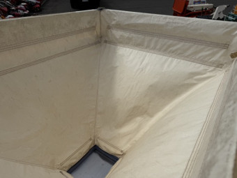 籾コンテナ タイショ- VS-08T