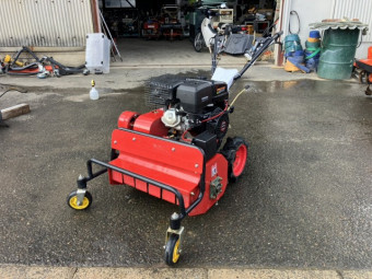 ハンマーナイフモア グレス GRHM-60