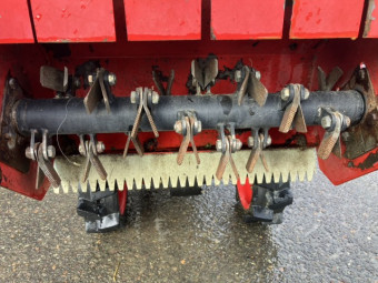 ハンマーナイフモア グレス GRHM-60