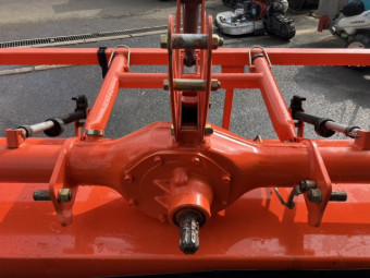 標準ロータリー クボタ RL8K