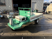 ホイル運搬車 アテックス SL380