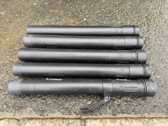 背負動力散布機 有光工業 G-520C