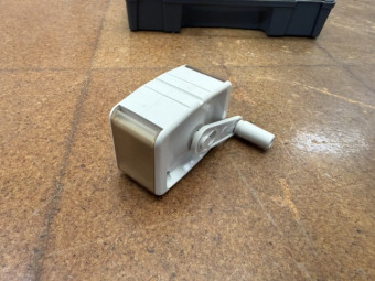 米麦水分測定器 高森コーキ KM-1