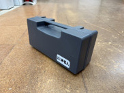 米麦水分測定器 高森コーキ KM-1