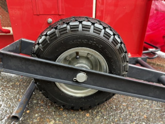 大豆脱粒機 ヤンマー BT353A