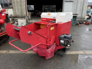 大豆脱粒機 ヤンマー BT353A