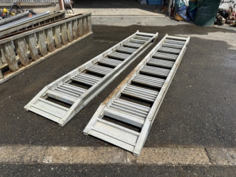 アルミブリッジ アルコック MK-3030A