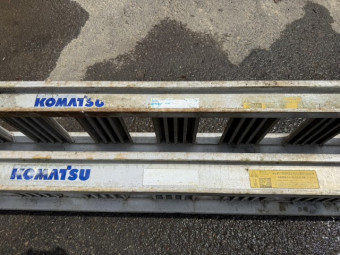 アルミブリッジ アルコック MK-3030A