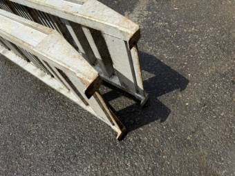 アルミブリッジ アルコック MK-3030A