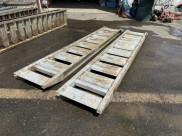 アルミブリッジ アルコック MK-3030A