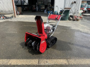 除雪機 ホンダ HS55J