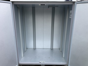 玄米保冷庫 エムケー精工 ARS-2000