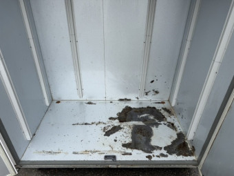 玄米保冷庫 クボタ KAW32J