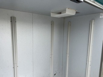 玄米保冷庫 クボタ KAW32J