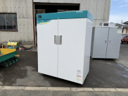 玄米保冷庫 クボタ KAW32J