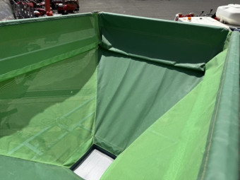 レザーコンテナ タイショー FA-10T