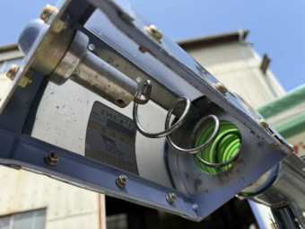 レザーコンテナ タイショー FA-10T