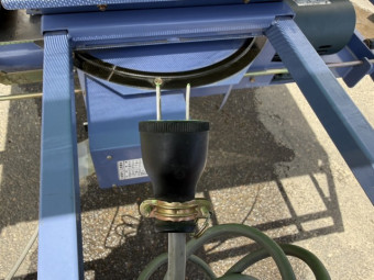 レザーコンテナ タイショー FA-10T