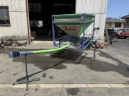 レザーコンテナ タイショー FA-10T