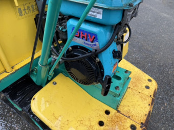 クローラー運搬車 筑水キャニコム BFP400