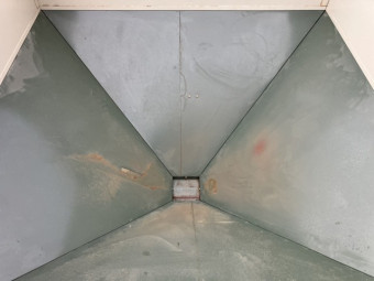 ライスストッカー 熊谷農機 型式不明