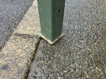 ライスストッカー 熊谷農機 型式不明