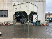 ライスストッカー 熊谷農機 型式不明