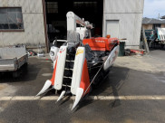 コンバイン クボタ ER213