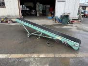 ベルトコンベア 三機工業 SBF30