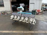 湛水直播機 クボタ NDS-60F